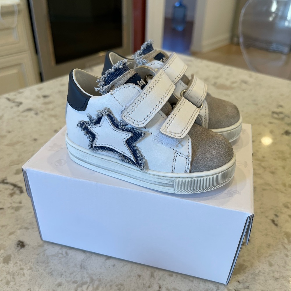 Cutest first walkers